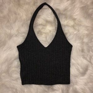 Halter top